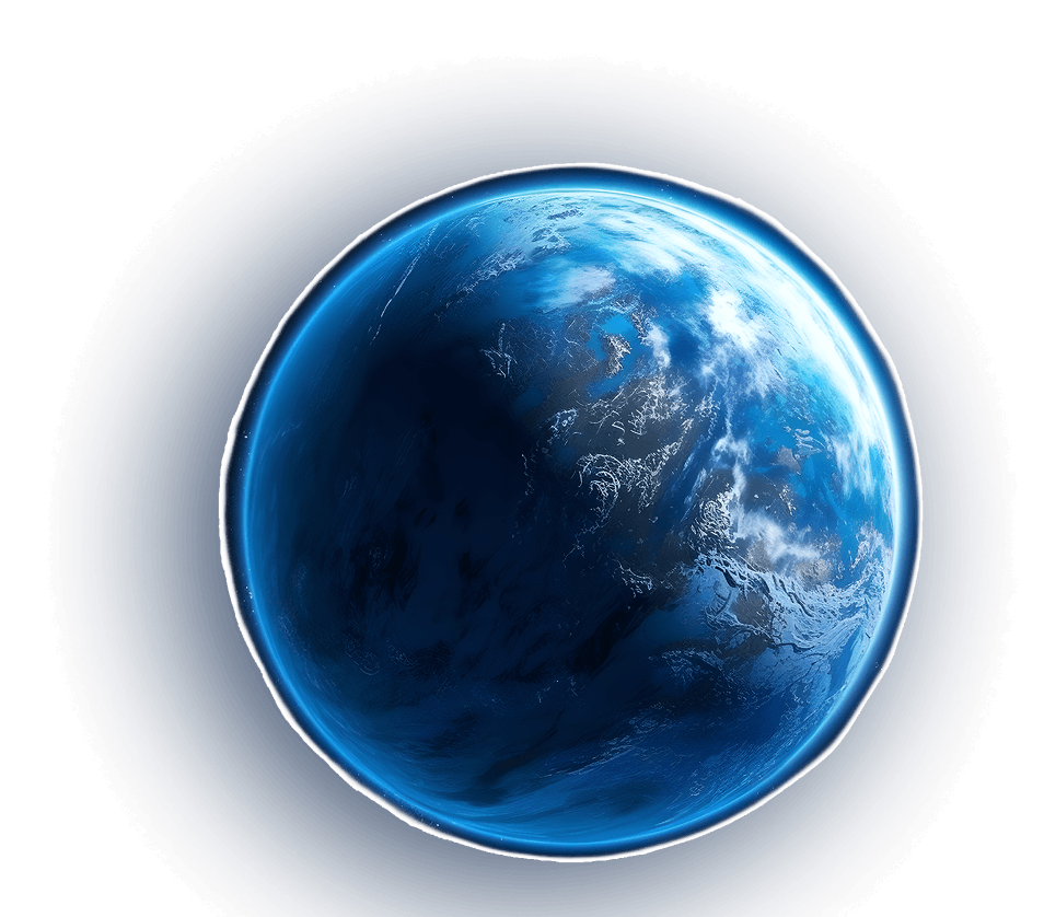 Beautiful Earth