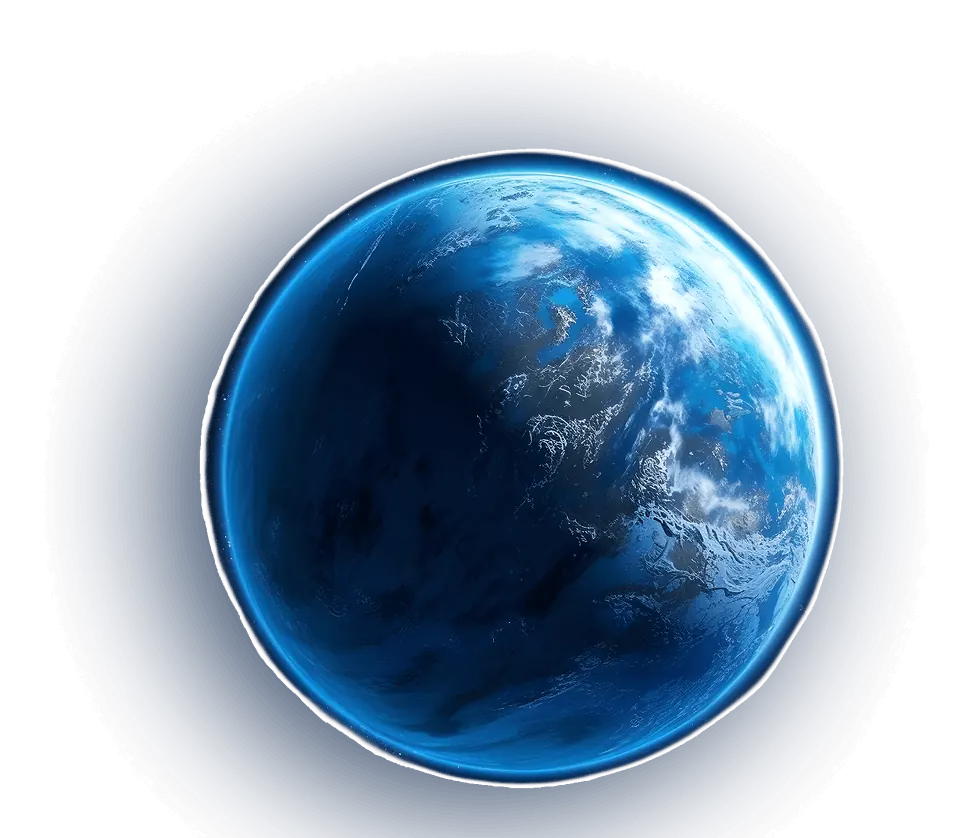 Beautiful Earth