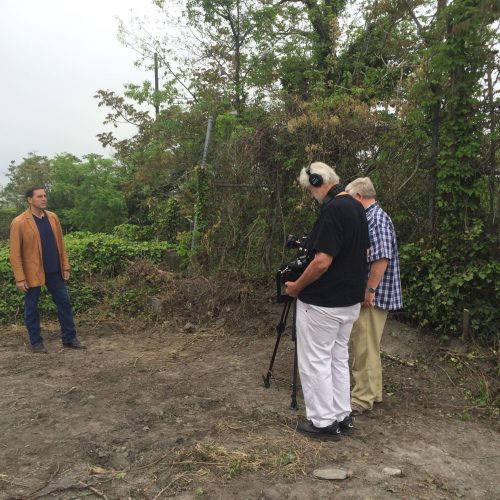 At the Port of Baltimore-1773964670