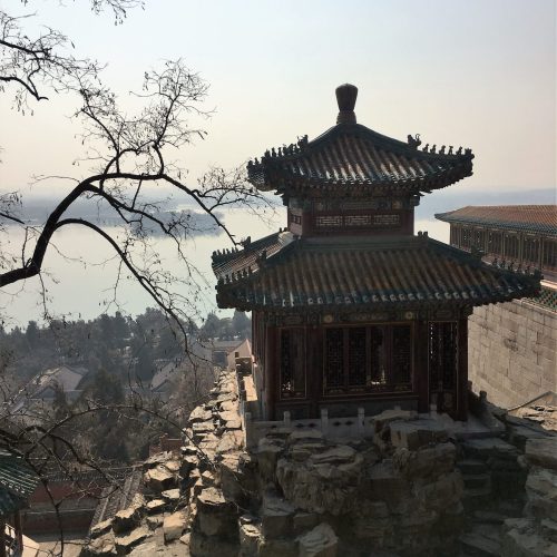 Emporer's Summer Palace Beijing, China (2)-1773964690