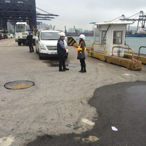Filming at the Port of Hong Kong (3)-1773964693