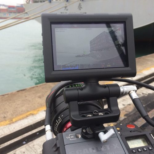 Filming at the Port of Hong Kong (6)-1773964703