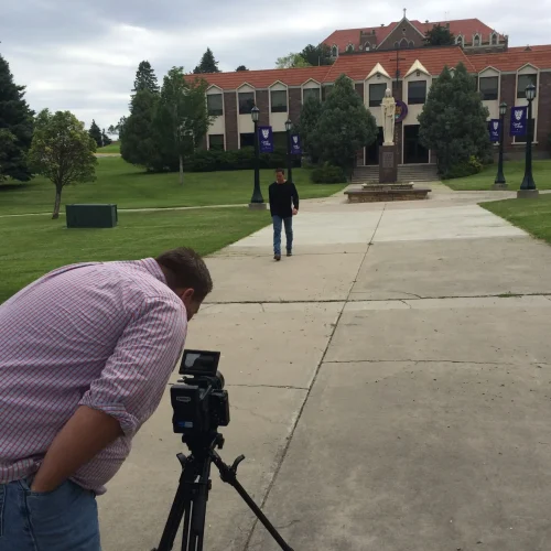 Carroll College Helena Montana
