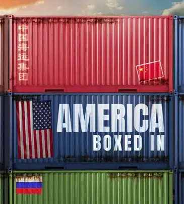 American Boxed in