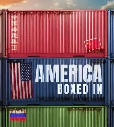 American Boxed In