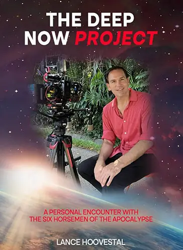 The Deep Now Project Book