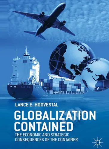 The Deep Now Project Globalization